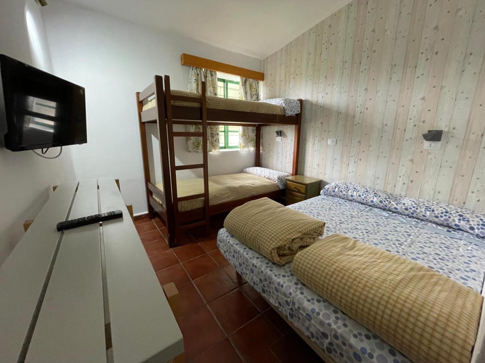 Hotel Rural Juncalillo Gáldar Kültér fotó