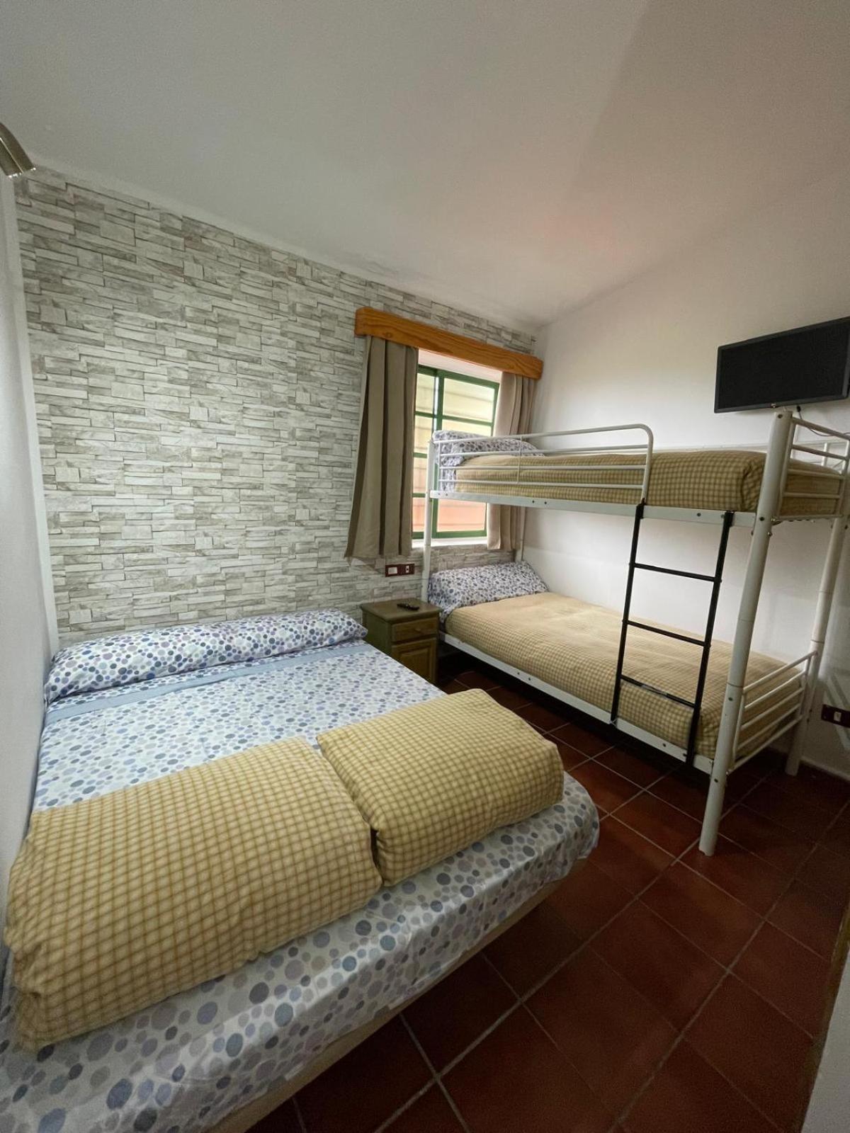 Hotel Rural Juncalillo Gáldar Kültér fotó
