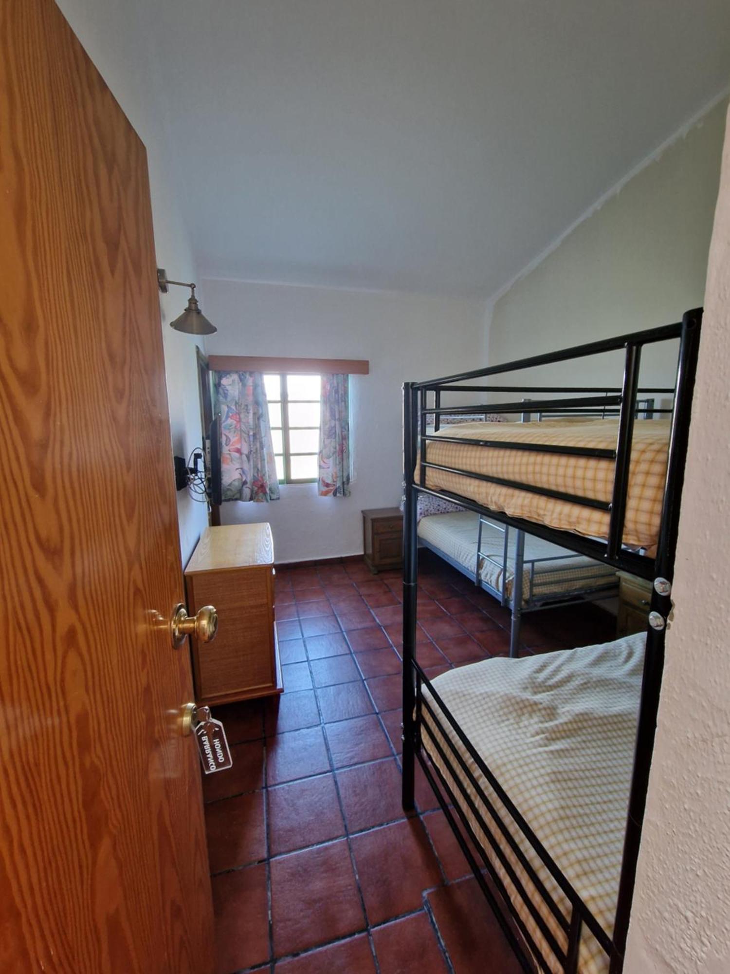 Hotel Rural Juncalillo Gáldar Kültér fotó