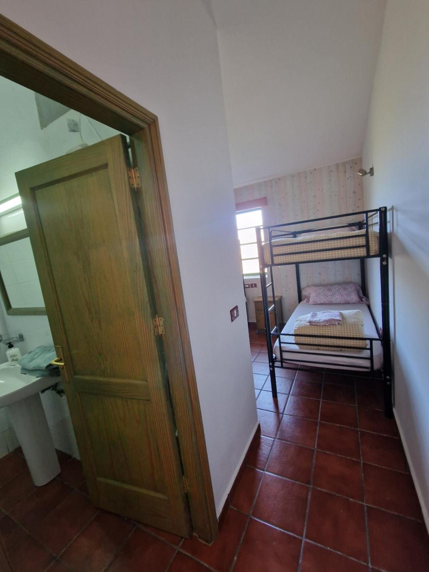 Hotel Rural Juncalillo Gáldar Kültér fotó