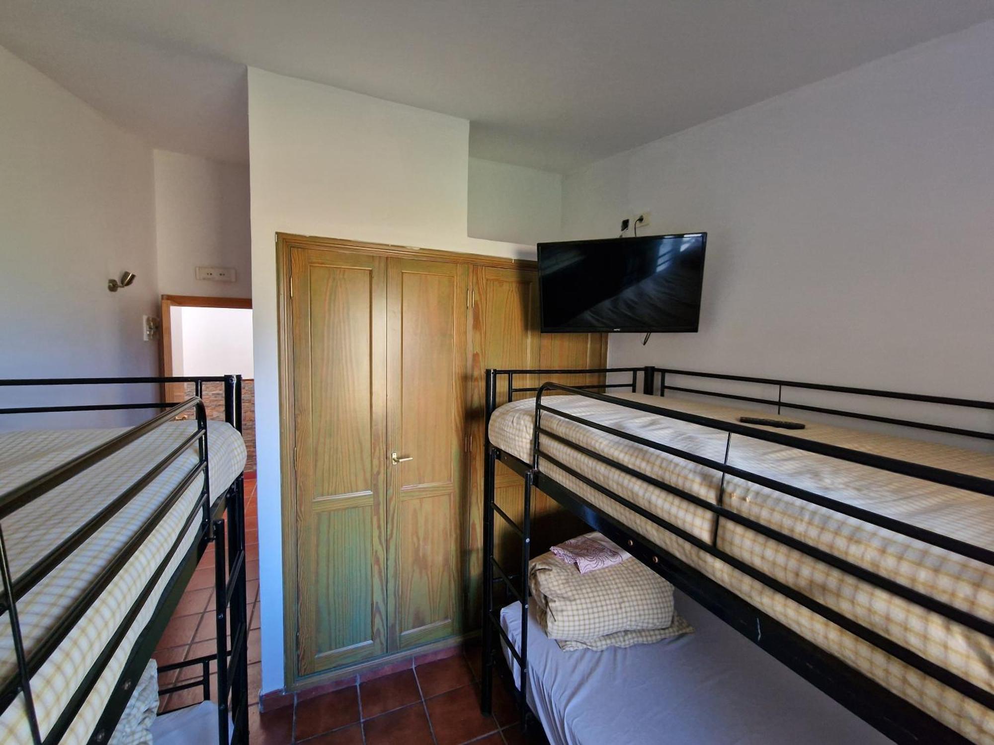 Hotel Rural Juncalillo Gáldar Kültér fotó