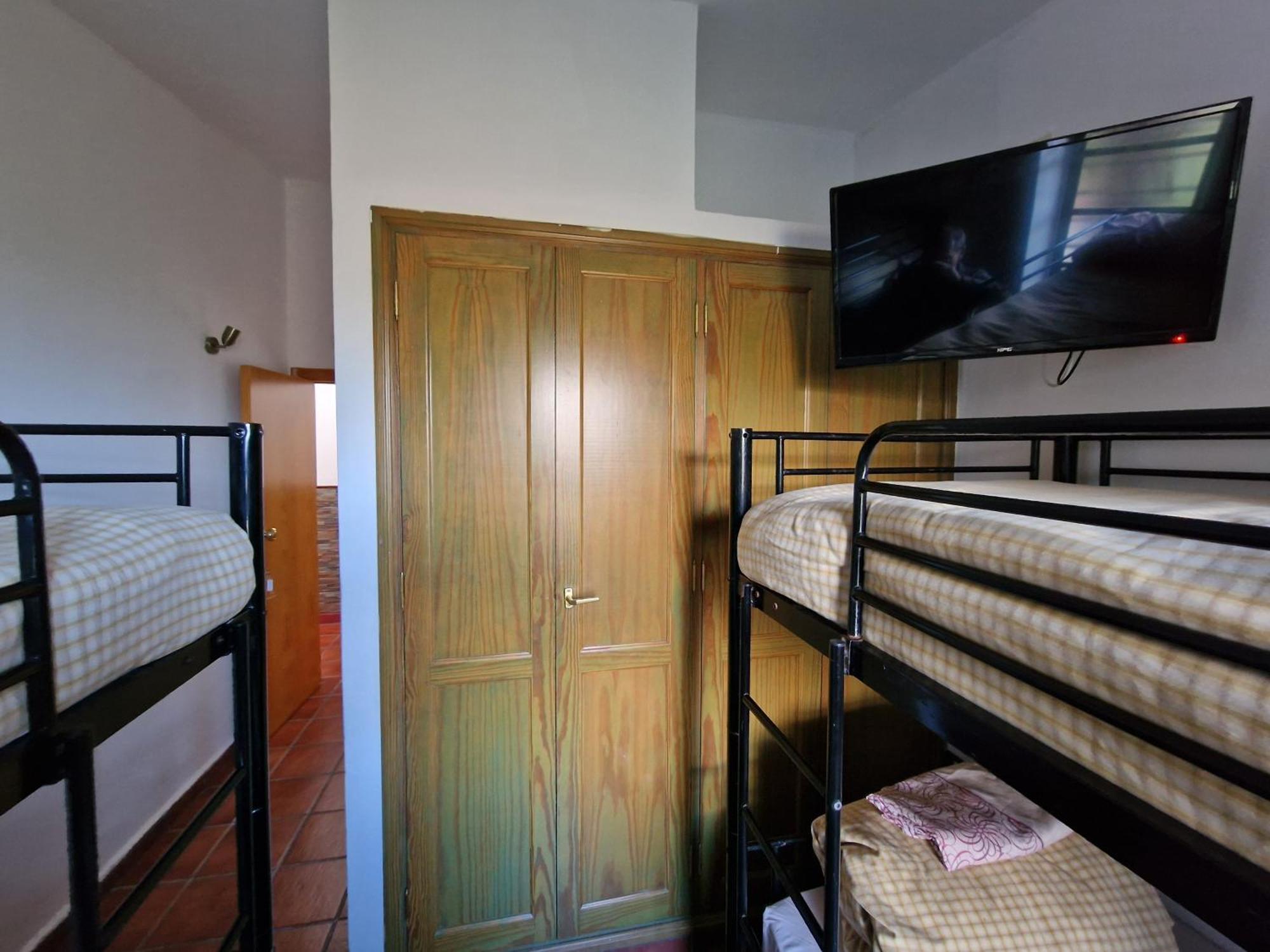Hotel Rural Juncalillo Gáldar Kültér fotó