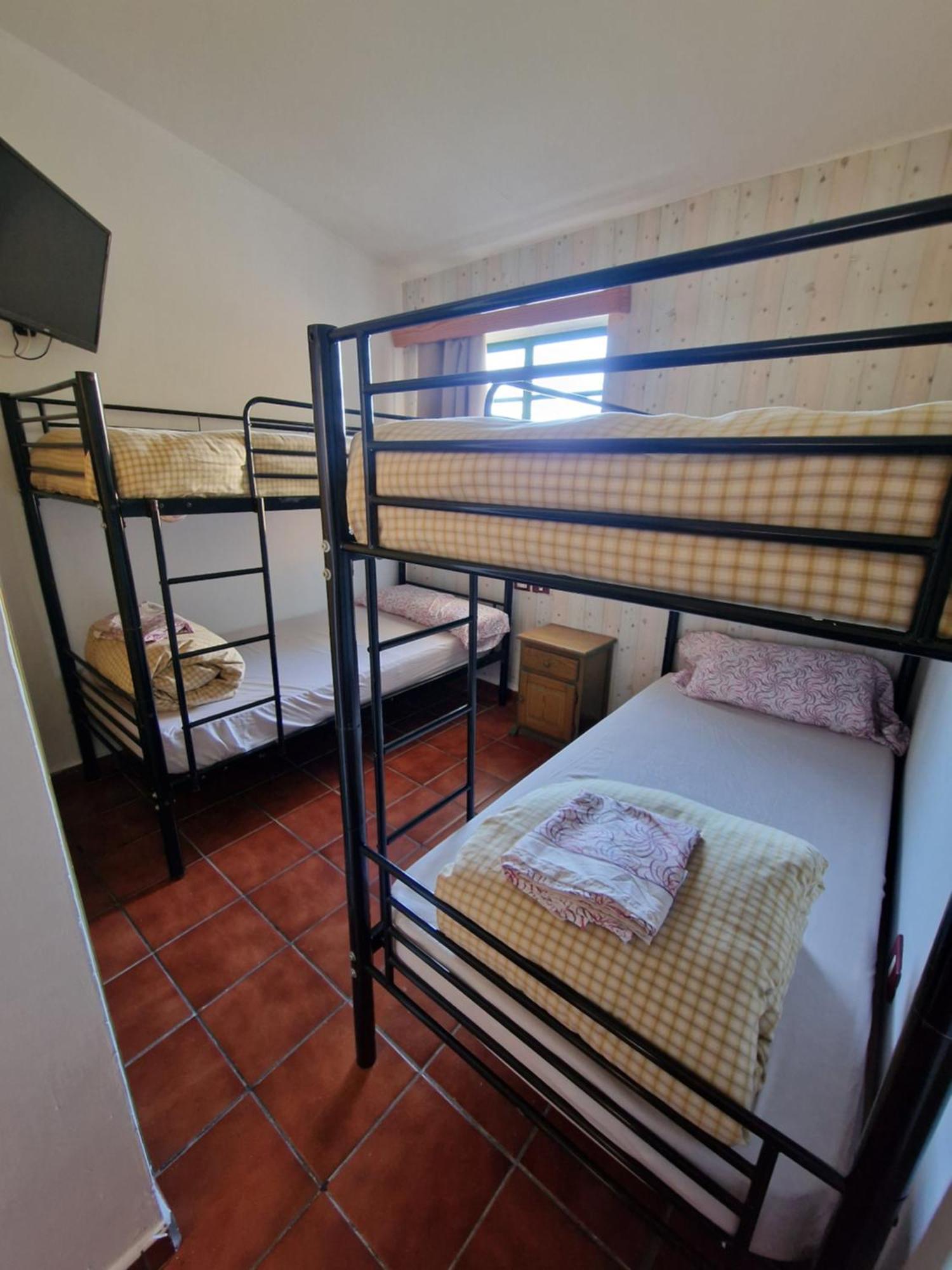 Hotel Rural Juncalillo Gáldar Kültér fotó