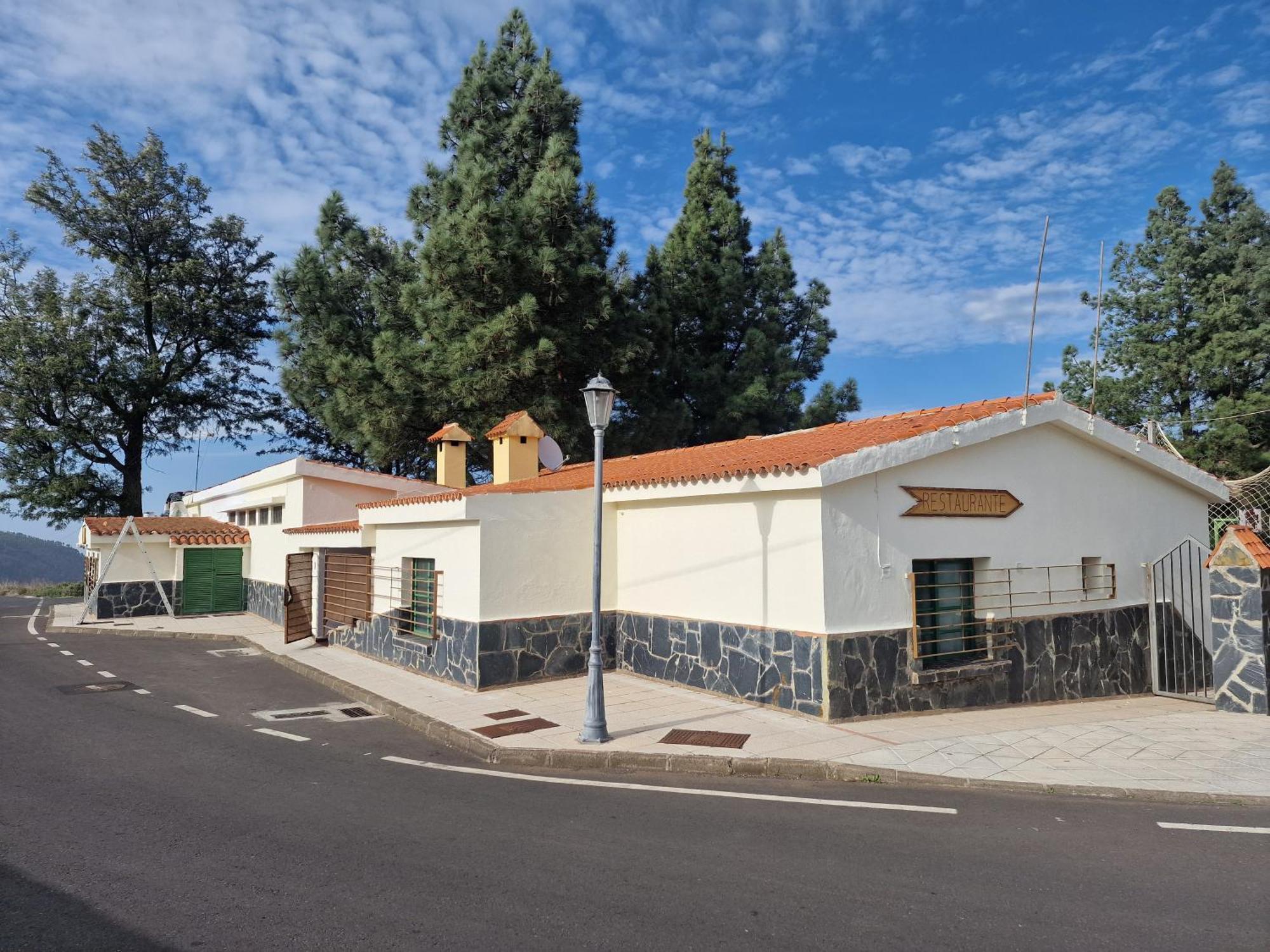 Hotel Rural Juncalillo Gáldar Kültér fotó