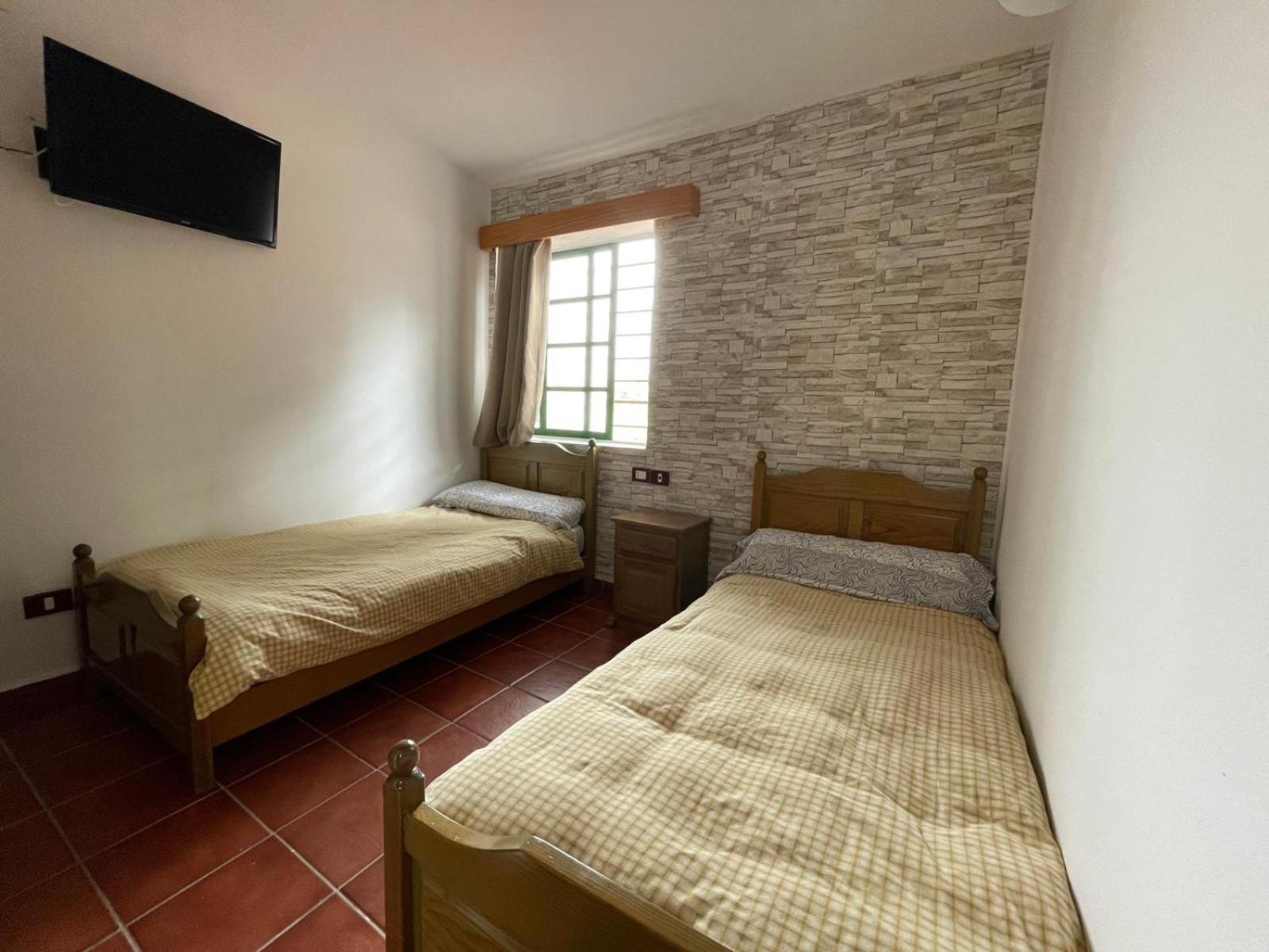 Hotel Rural Juncalillo Gáldar Kültér fotó
