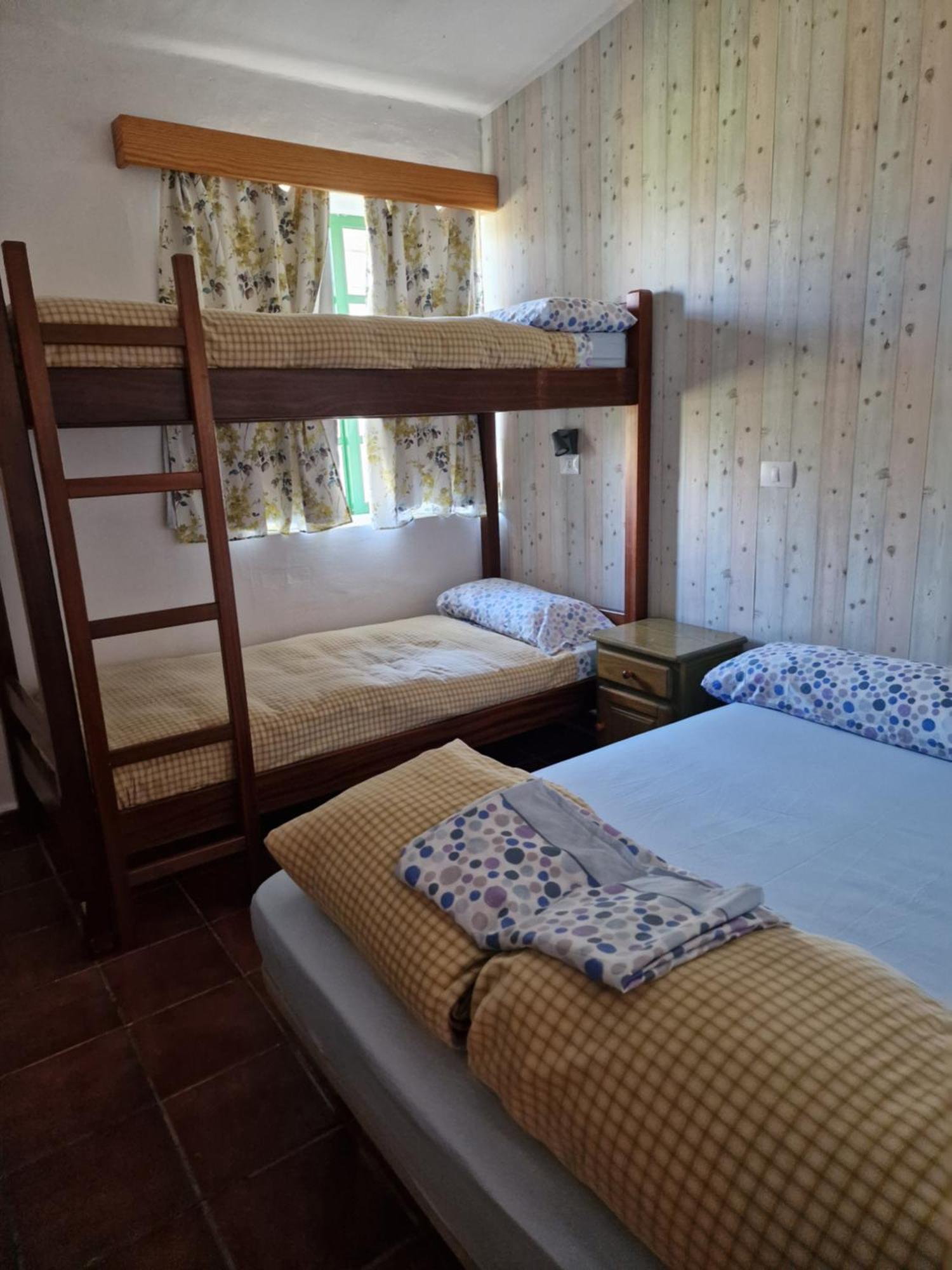 Hotel Rural Juncalillo Gáldar Kültér fotó
