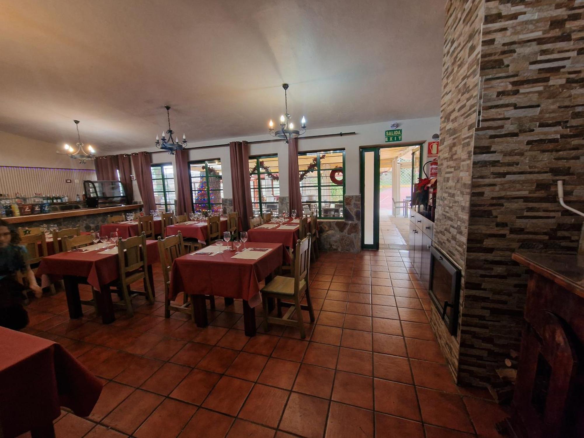 Hotel Rural Juncalillo Gáldar Kültér fotó